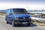 Volkswagen Transporter Kasten 2015 года (WW)